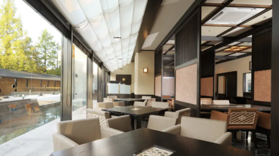 Saio-no-Miya: A Dream Inn of Imperial Romance Nestled in Ise