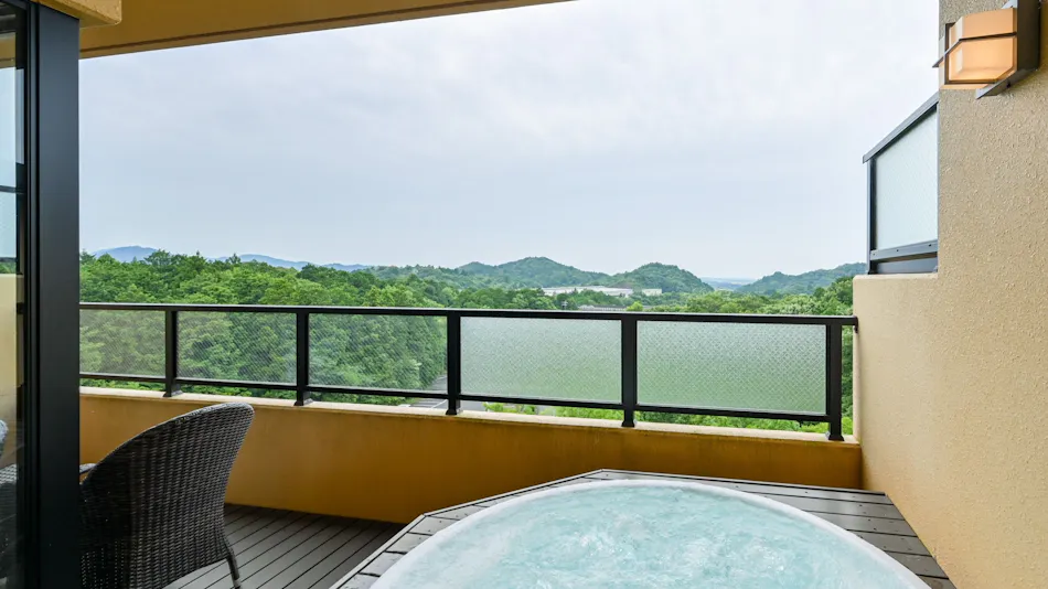 Saio-no-Miya: A Dream Inn of Imperial Romance Nestled in Ise