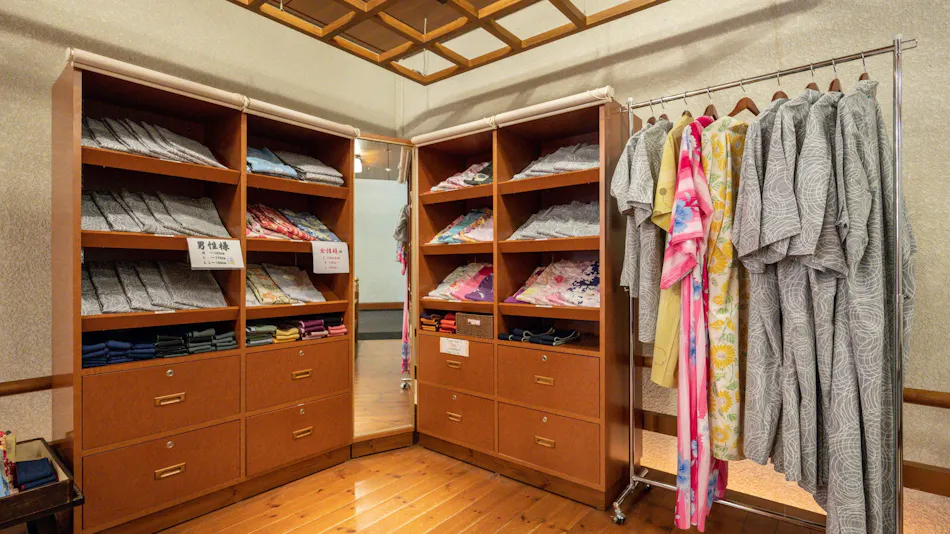 Saio-no-Miya: A Dream Inn of Imperial Romance Nestled in Ise