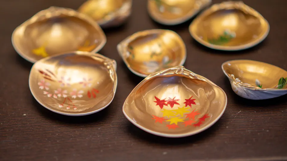 Saio-no-Miya: A Dream Inn of Imperial Romance Nestled in Ise