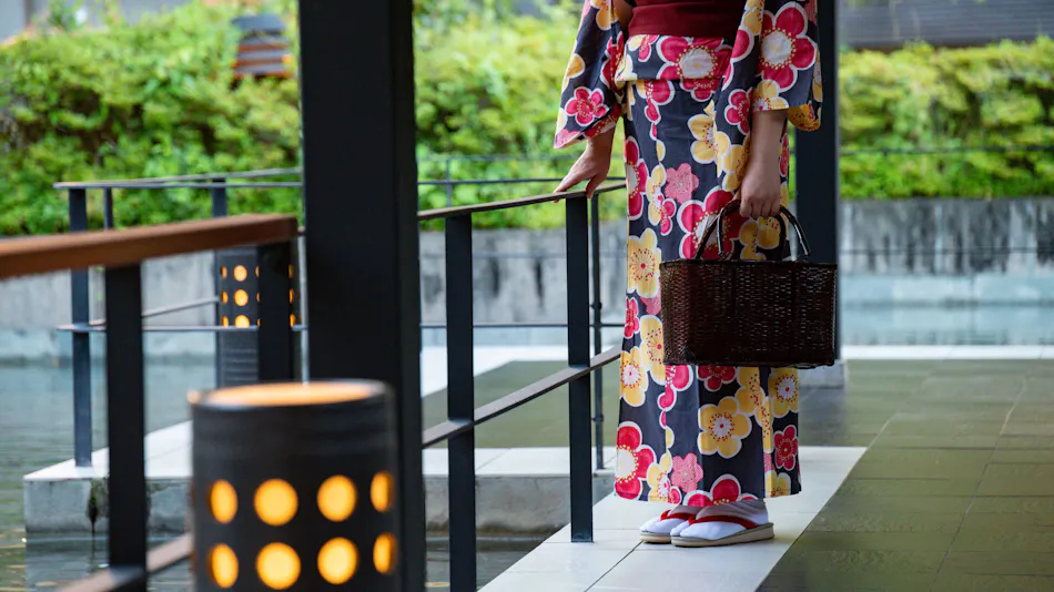 Saio-no-Miya: A Dream Inn of Imperial Romance Nestled in Ise