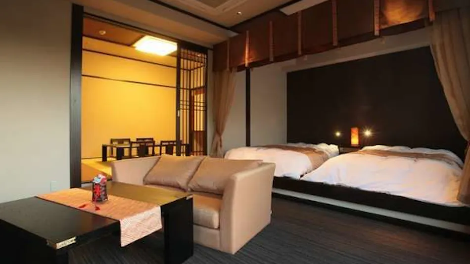 Saio-no-Miya: A Dream Inn of Imperial Romance Nestled in Ise