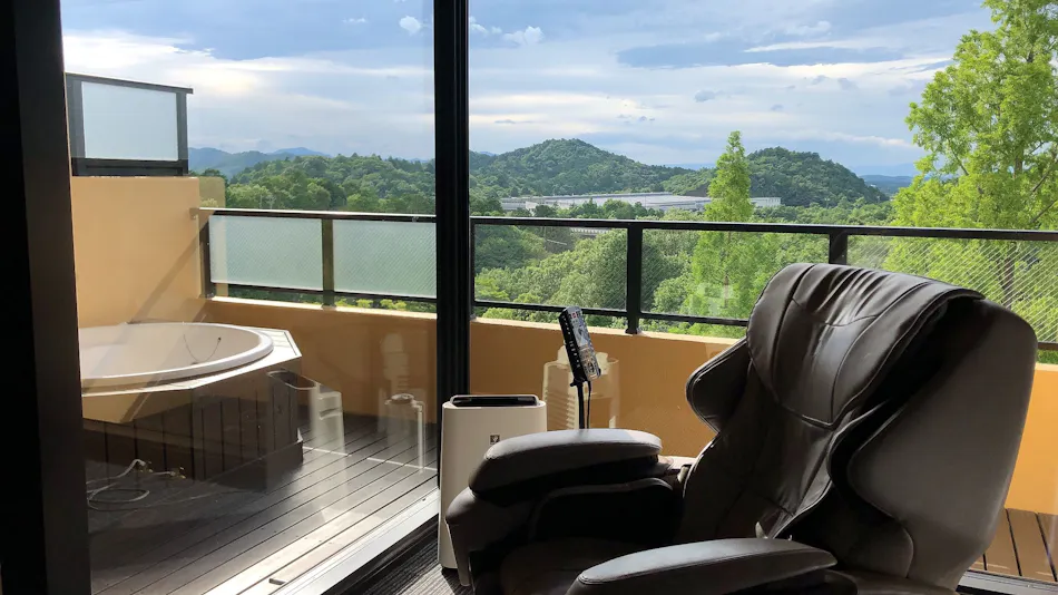 Saio-no-Miya: A Dream Inn of Imperial Romance Nestled in Ise
