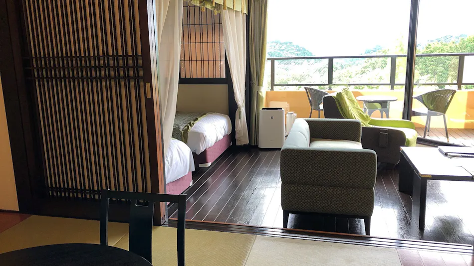 Saio-no-Miya: A Dream Inn of Imperial Romance Nestled in Ise