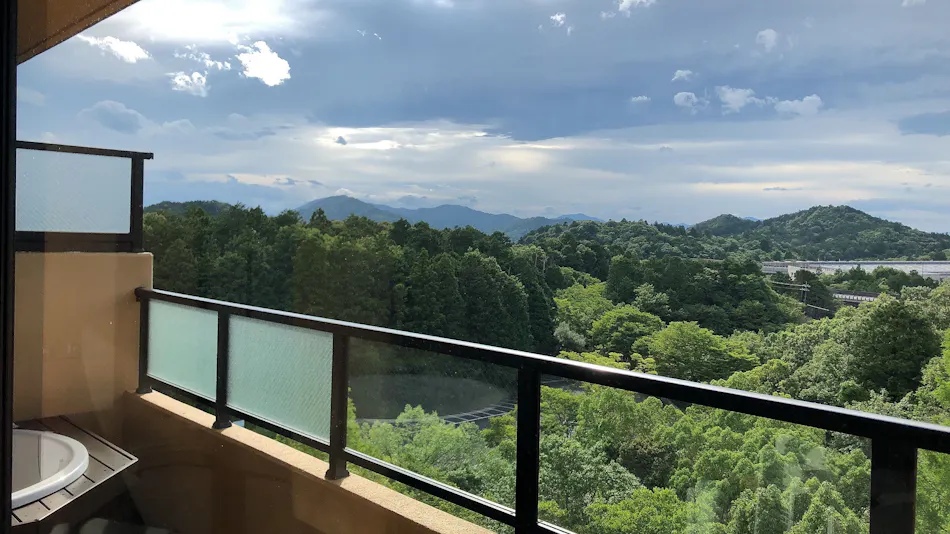 Saio-no-Miya: A Dream Inn of Imperial Romance Nestled in Ise