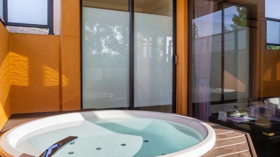 Saio-no-Miya: A Dream Inn of Imperial Romance Nestled in Ise