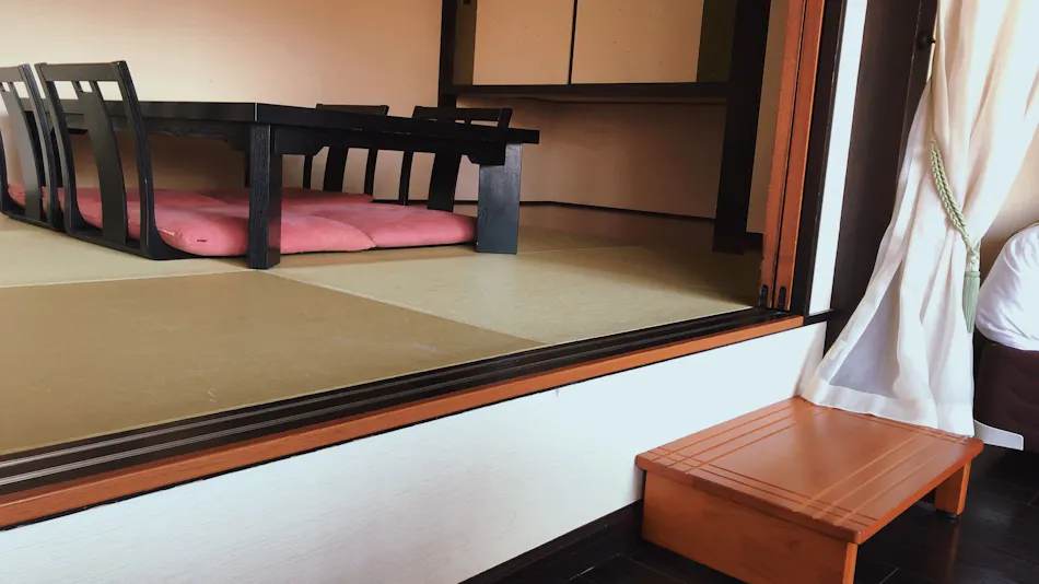 Saio-no-Miya: A Dream Inn of Imperial Romance Nestled in Ise