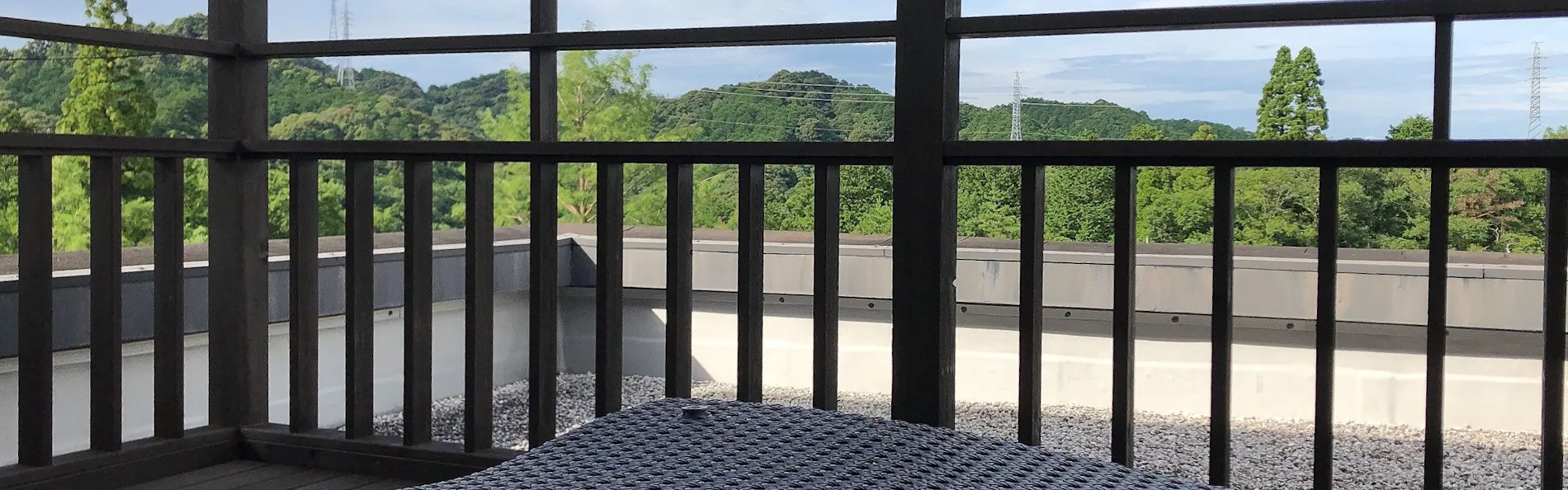 伊勢に佇む 王朝浪漫の夢見宿 斎王の宮