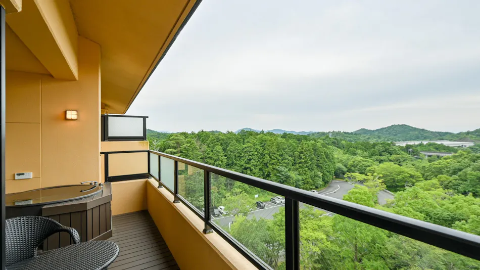 Saio-no-Miya: A Dream Inn of Imperial Romance Nestled in Ise