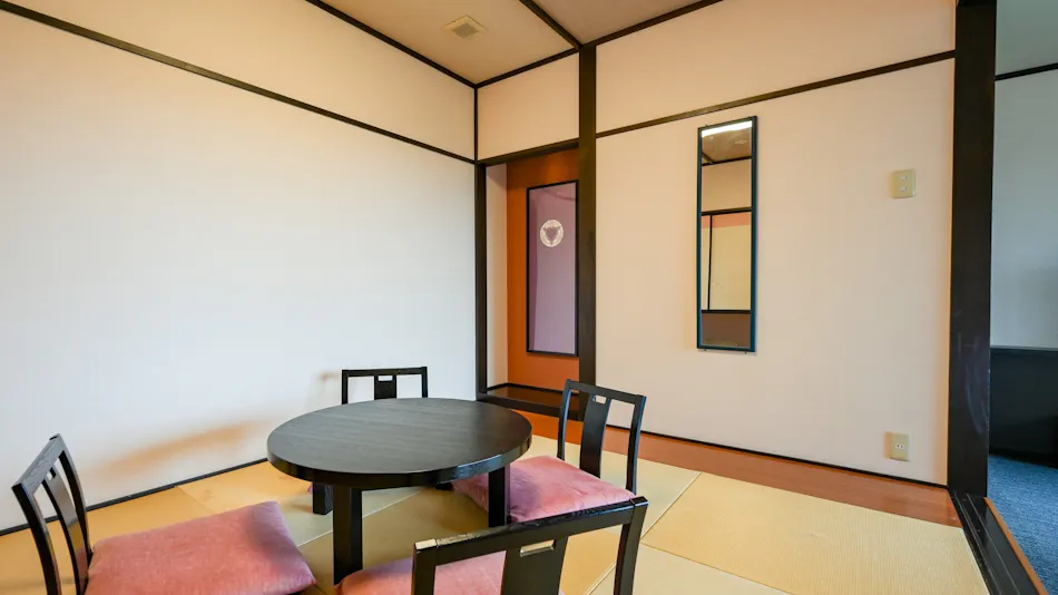Saio-no-Miya: A Dream Inn of Imperial Romance Nestled in Ise