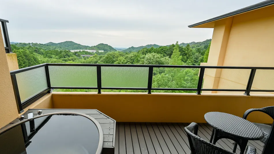 Saio-no-Miya: A Dream Inn of Imperial Romance Nestled in Ise