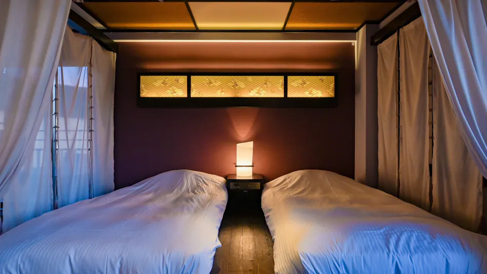 Saio-no-Miya: A Dream Inn of Imperial Romance Nestled in Ise