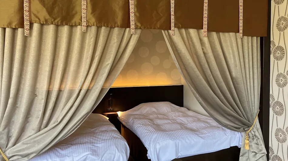 Saio-no-Miya: A Dream Inn of Imperial Romance Nestled in Ise