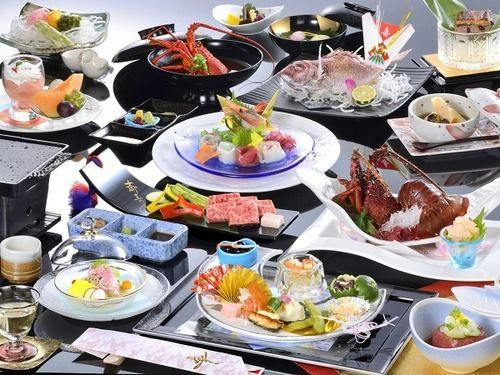 婚礼料理イメージ