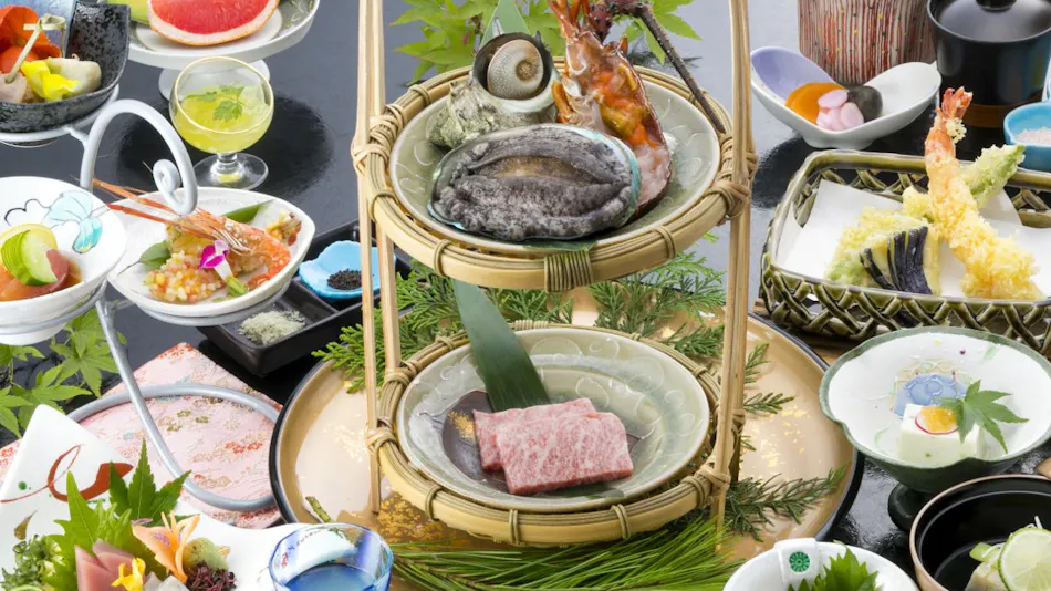 Saio-no-Miya: A Dream Inn of Imperial Romance Nestled in Ise