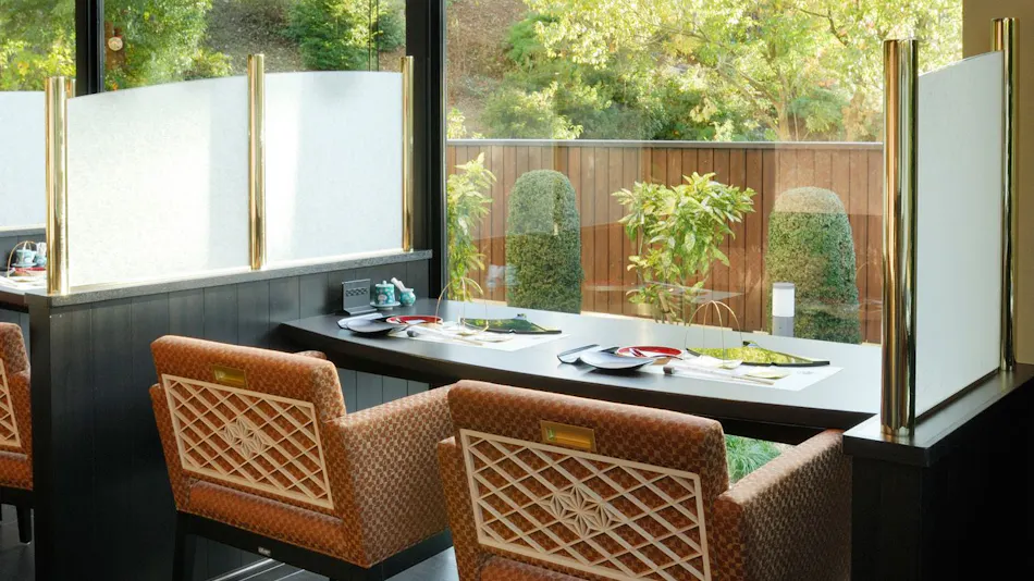 Saio-no-Miya: A Dream Inn of Imperial Romance Nestled in Ise