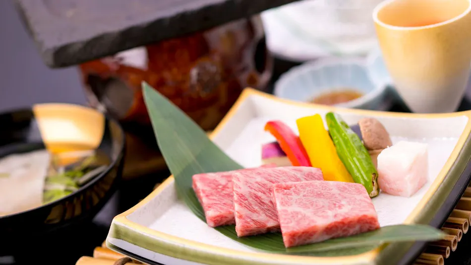 Saio-no-Miya: A Dream Inn of Imperial Romance Nestled in Ise