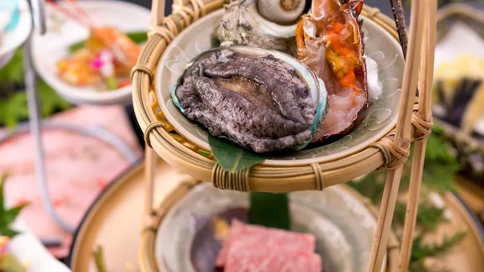 Saio-no-Miya: A Dream Inn of Imperial Romance Nestled in Ise