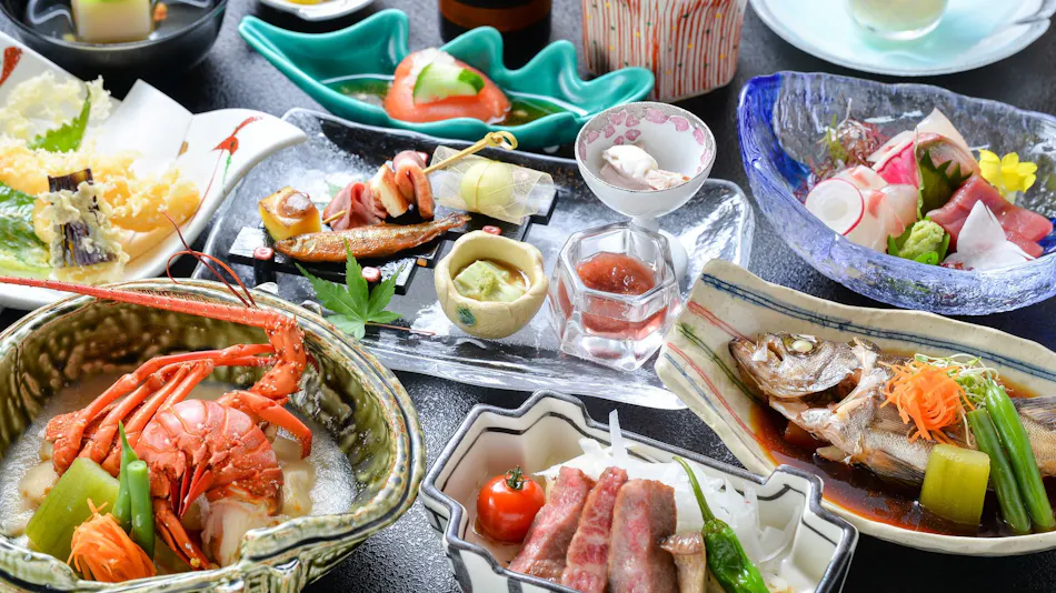 Saio-no-Miya: A Dream Inn of Imperial Romance Nestled in Ise