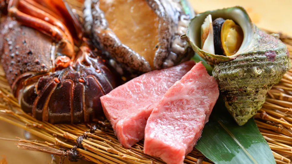 Saio-no-Miya: A Dream Inn of Imperial Romance Nestled in Ise