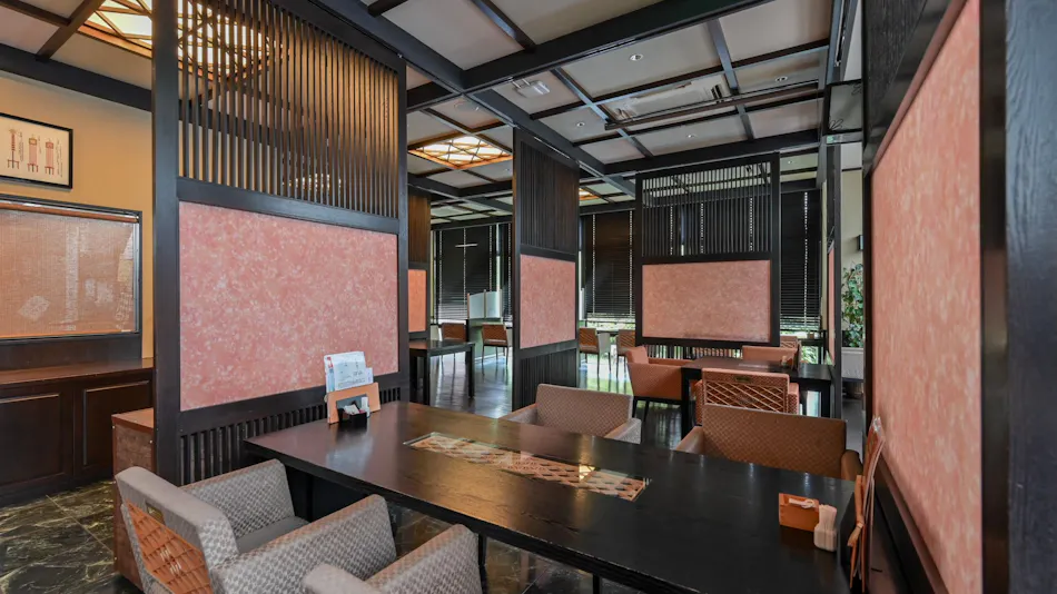 Saio-no-Miya: A Dream Inn of Imperial Romance Nestled in Ise