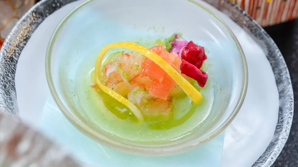 Saio-no-Miya: A Dream Inn of Imperial Romance Nestled in Ise