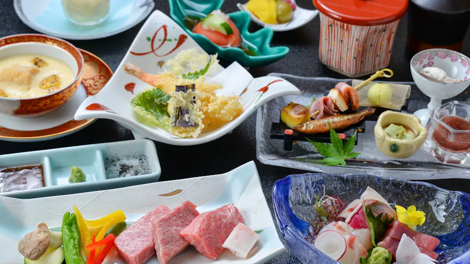 Saio-no-Miya: A Dream Inn of Imperial Romance Nestled in Ise