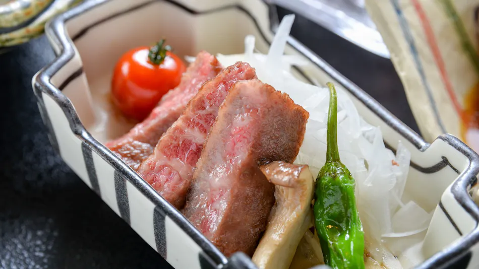 Saio-no-Miya: A Dream Inn of Imperial Romance Nestled in Ise