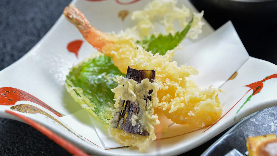 Saio-no-Miya: A Dream Inn of Imperial Romance Nestled in Ise