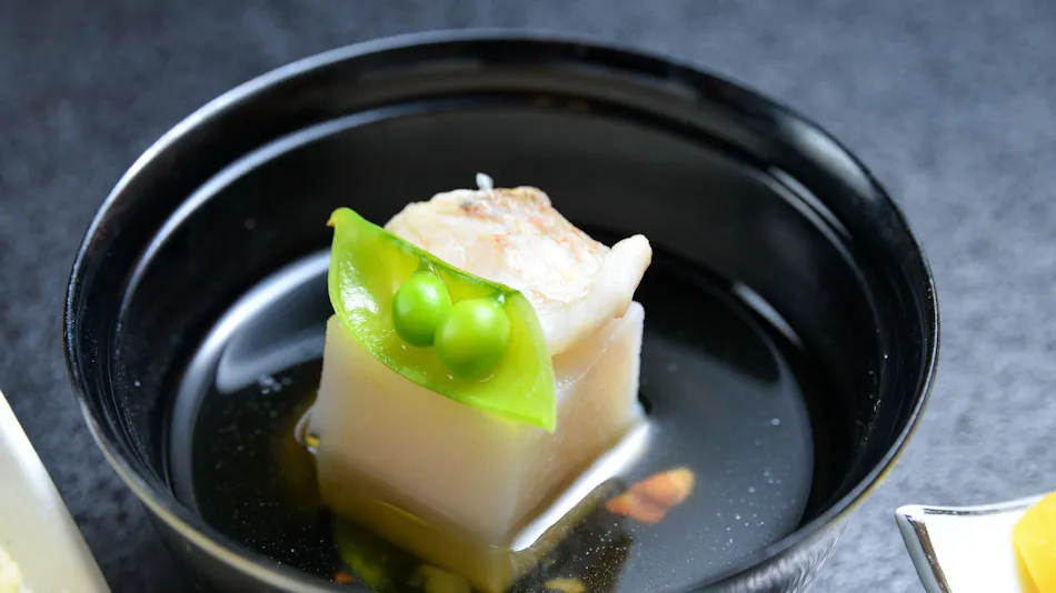 Saio-no-Miya: A Dream Inn of Imperial Romance Nestled in Ise