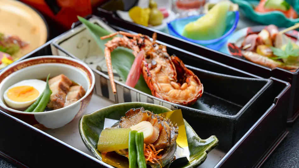 Saio-no-Miya: A Dream Inn of Imperial Romance Nestled in Ise