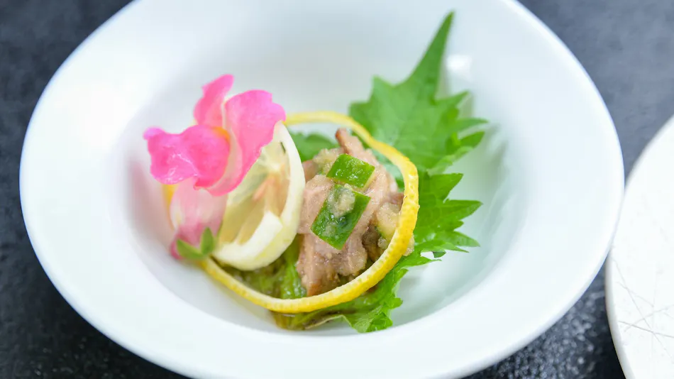 Saio-no-Miya: A Dream Inn of Imperial Romance Nestled in Ise