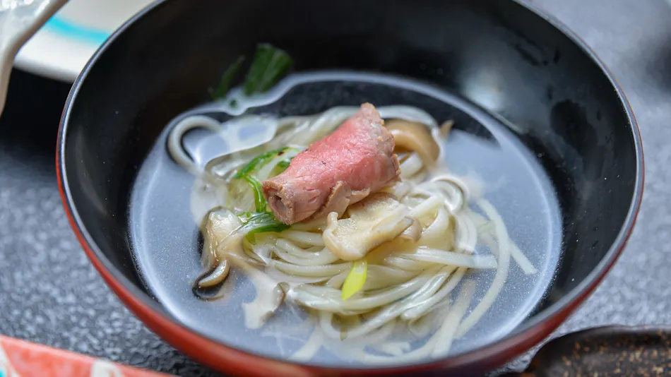 Saio-no-Miya: A Dream Inn of Imperial Romance Nestled in Ise