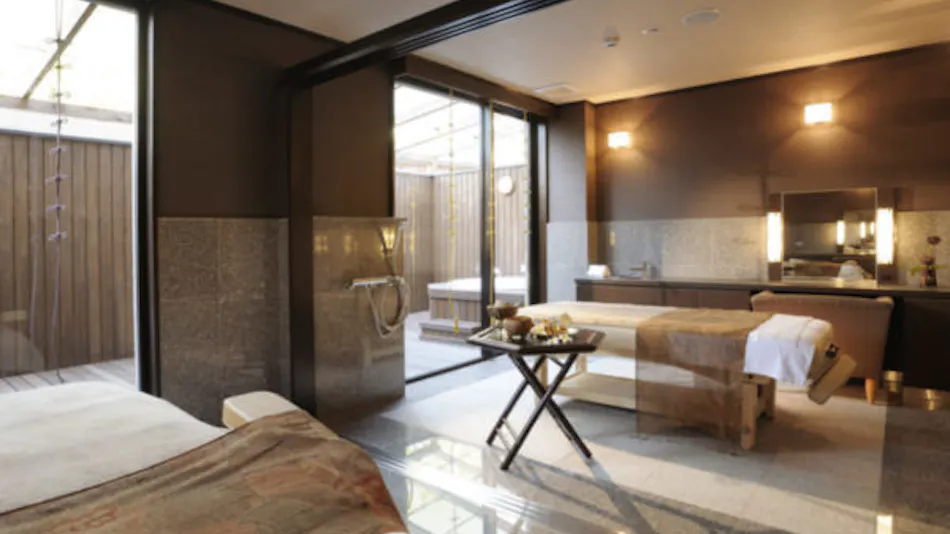 Saio-no-Miya: A Dream Inn of Imperial Romance Nestled in Ise
