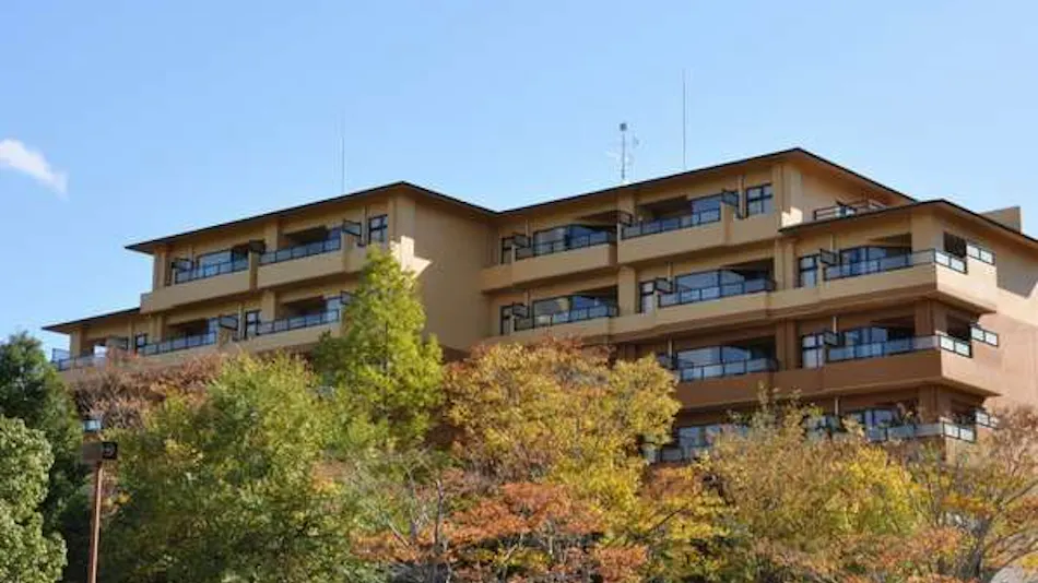 Saio-no-Miya: A Dream Inn of Imperial Romance Nestled in Ise