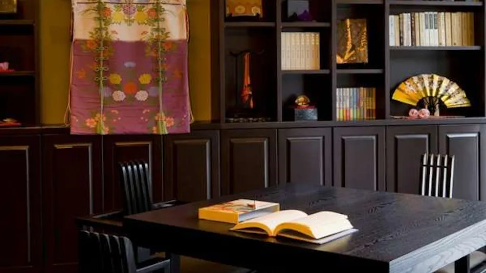 Saio-no-Miya: A Dream Inn of Imperial Romance Nestled in Ise