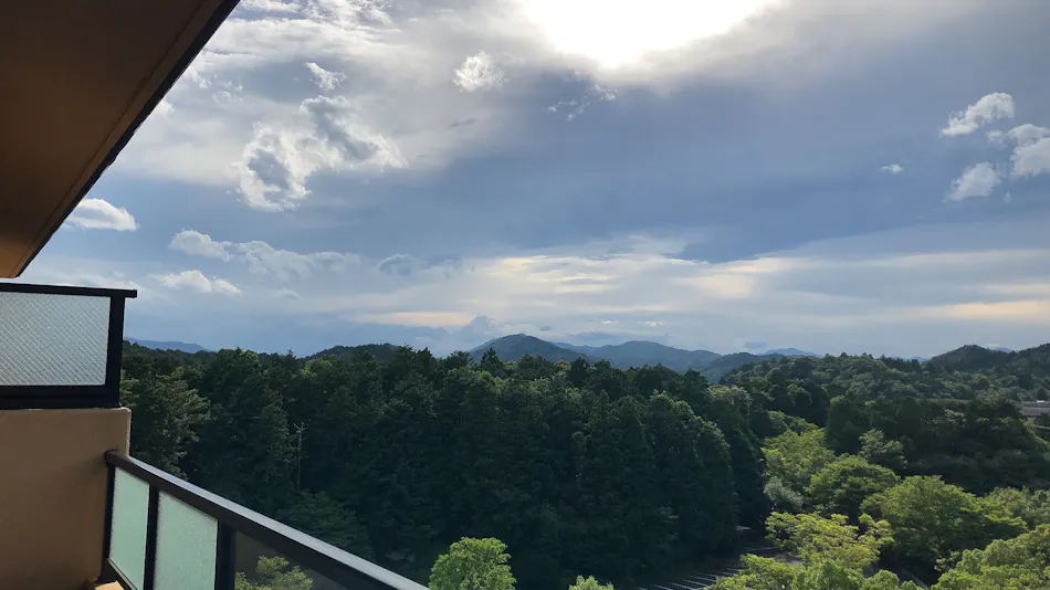 Saio-no-Miya: A Dream Inn of Imperial Romance Nestled in Ise