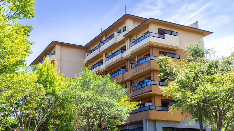 Saio-no-Miya: A Dream Inn of Imperial Romance Nestled in Ise