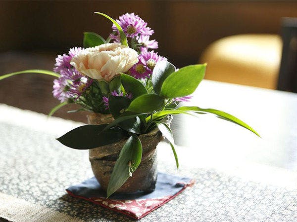 和の匠　花暖簾