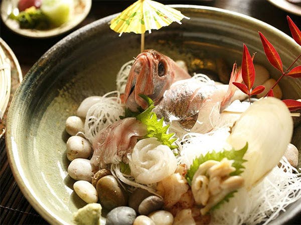 和の匠　花暖簾