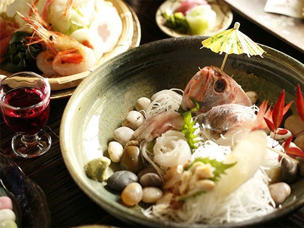 和の匠　花暖簾