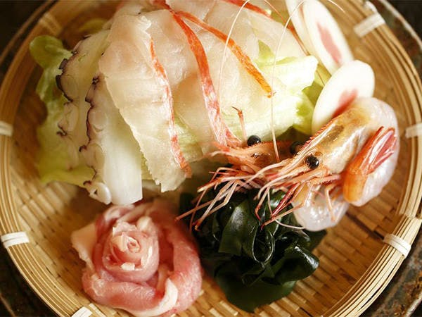 和の匠　花暖簾
