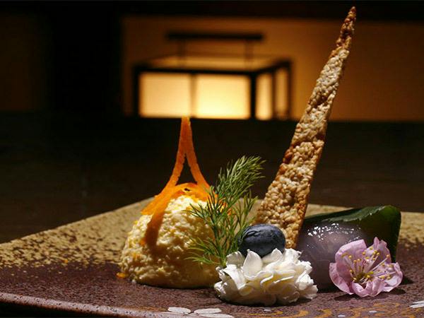 和の匠　花暖簾