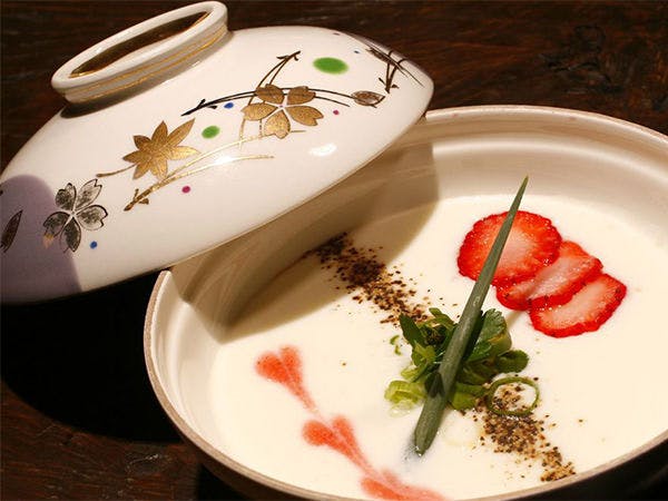 和の匠　花暖簾