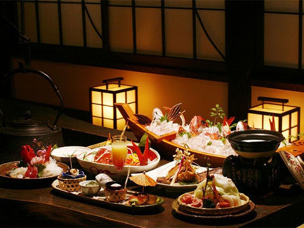 和の匠　花暖簾