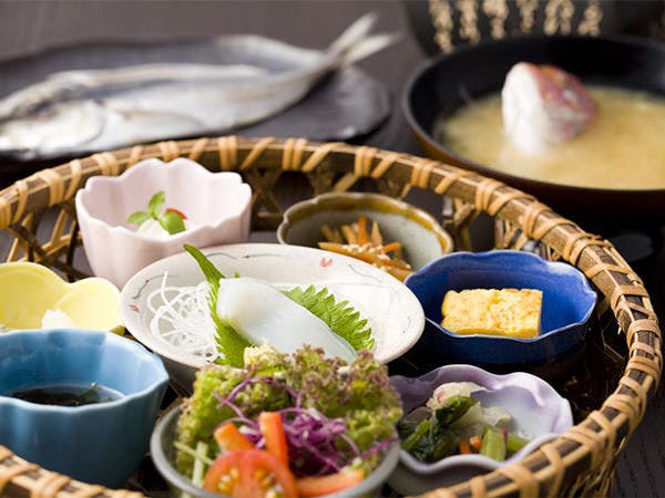 和の匠　花暖簾