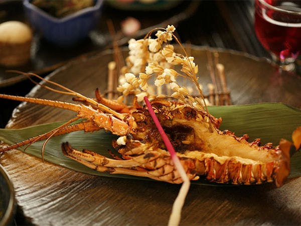 和の匠　花暖簾