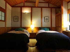 にし屋別荘