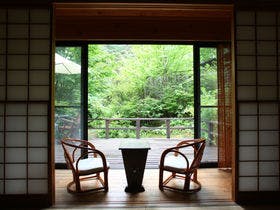 にし屋別荘