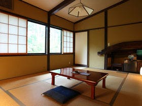にし屋別荘